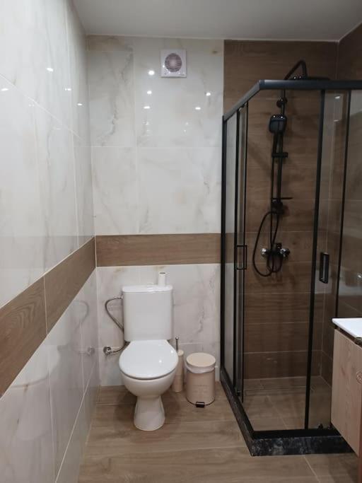 Luxury Apartment With Balcony Mytilíni Екстериор снимка